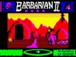 logo Roms Barbarian II [SSD]